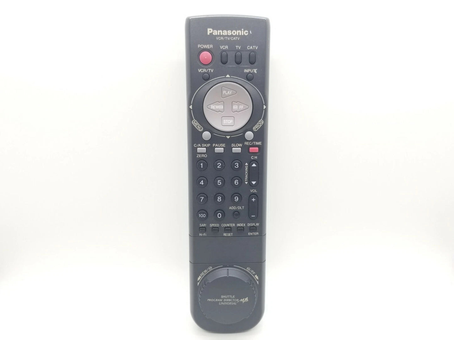 Panasonic Remote - VSQS1498