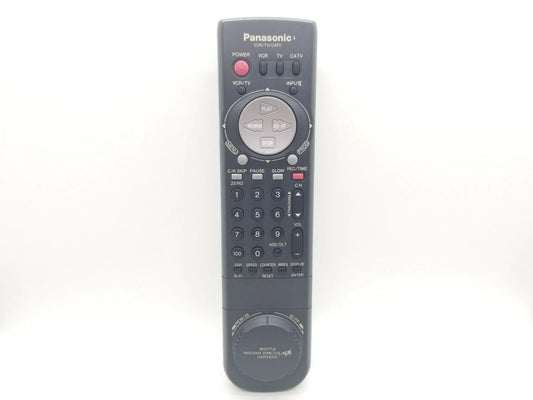 Panasonic Remote - VSQS1498