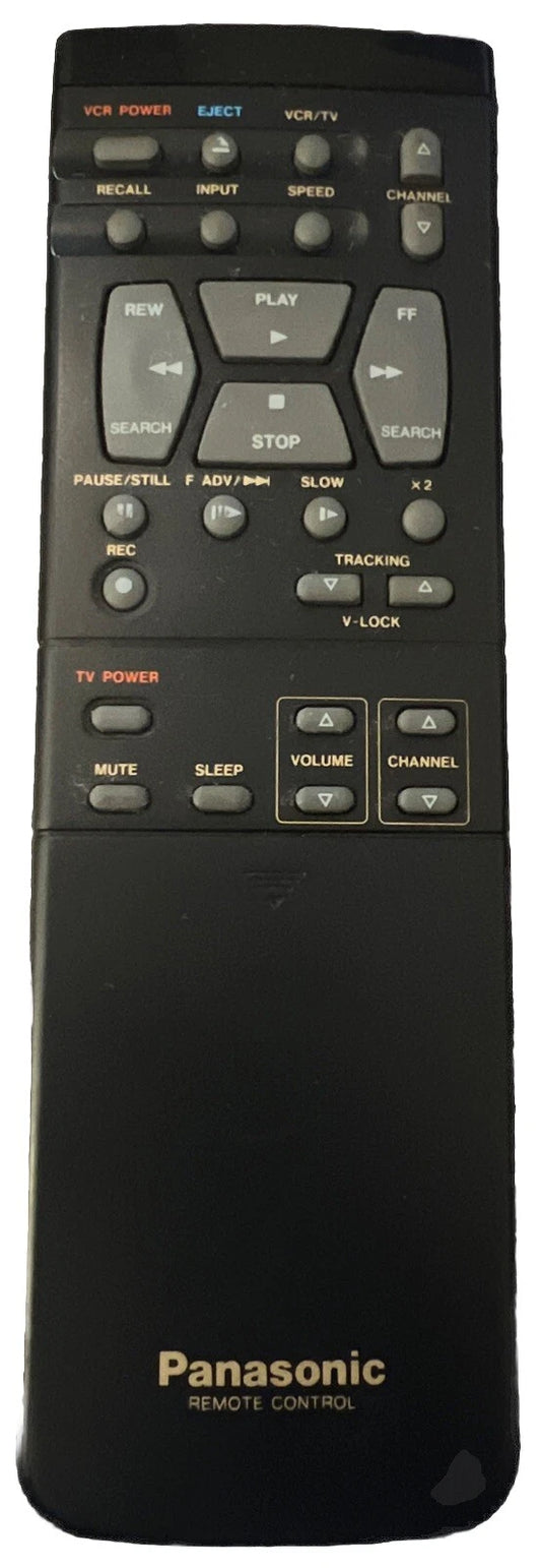 Panasonic Remote Control *Nla* - VSQS1048