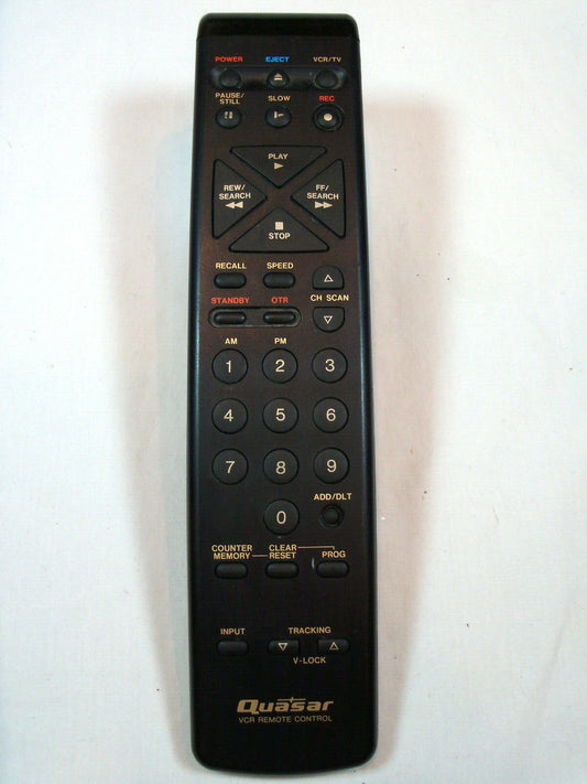 Panasonic Remote Control - VSQS1017