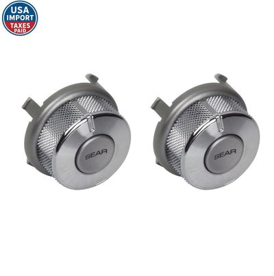 Delonghi 2 Knobs Kit - TK1298