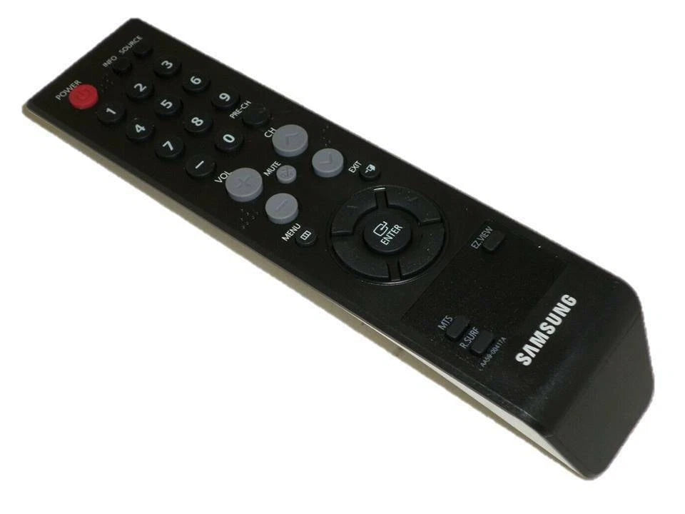 Samsung Remote Control Ez View - AA59-00417A