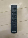 Sony Remote Control - RMJ910