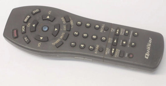 Panasonic Remote - EUR511513