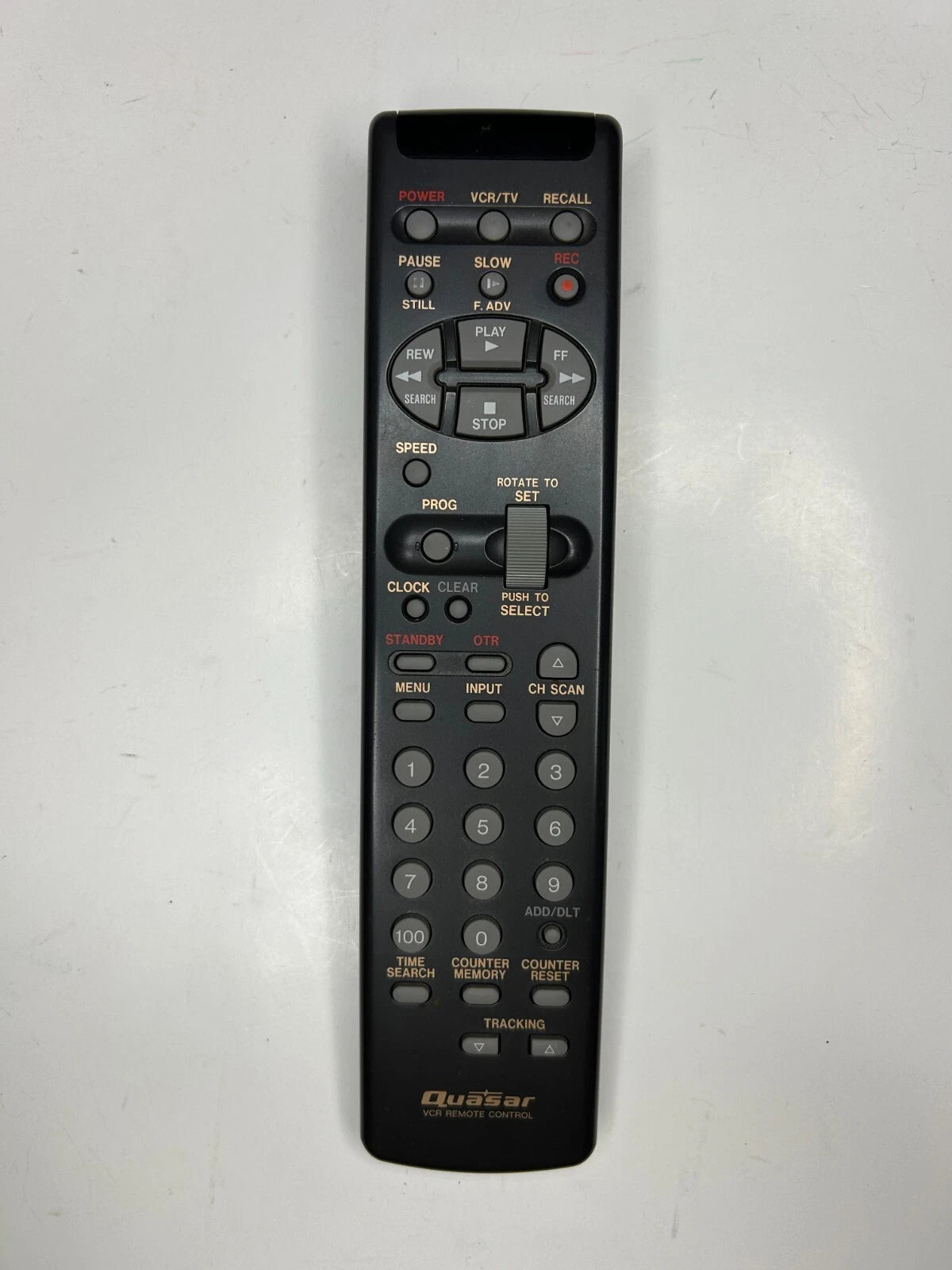 Panasonic Remote Control (Vh230) - VSQS1243