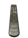 Sony Remote Control - RMY101