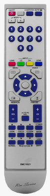Sanyo Remote Control - 6450477881
