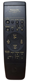 Panasonic Remote Control (Nvhd600Px) - VEQ1644
