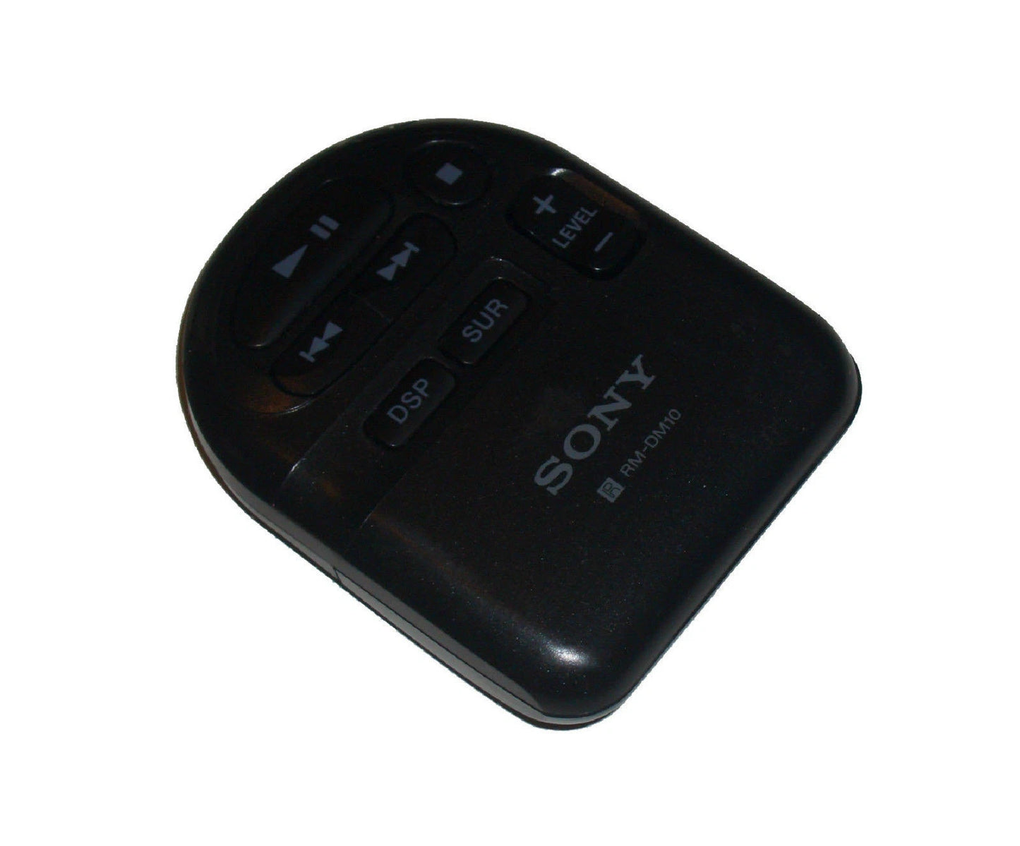 Sony Remote Control - RMDM10