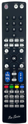 LG Remote Controller Assembly - 6711R1P092A