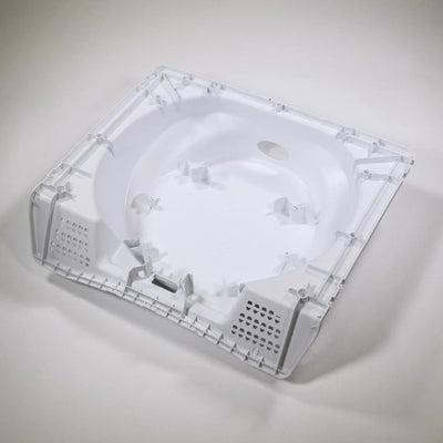 Maytag Washer Inner Door Panel - MAH5500BWW