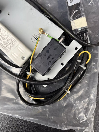 Bertazzoni Part# Z200333 Wiring Controls - Genuine OEM