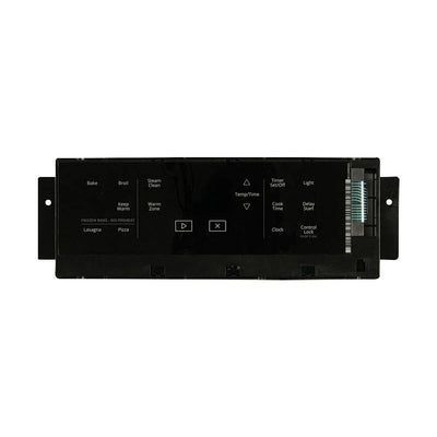 Whirlpool Electric Range - Oven/Stove Electronic Control Assembly WFE505W0HB1
