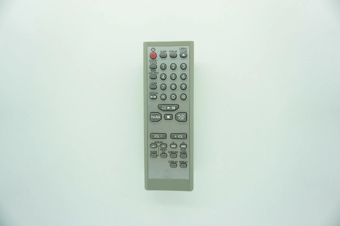 Panasonic Remote - N2QAJB000133