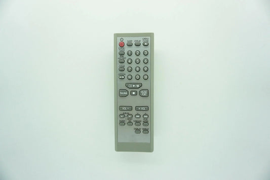 Panasonic Remote - N2QAJB000133