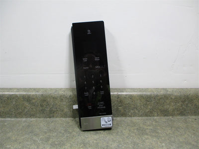 LG Part# MGC64361115 Touchpad Control Panel Assembly - Genuine OEM