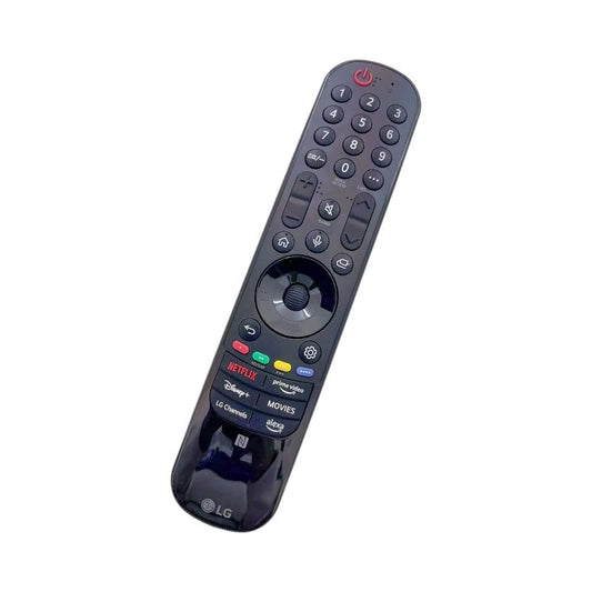 LG AKB76045102 Magic Voice Remote Control