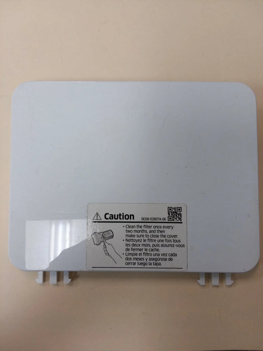Samsung Cover Filter - DC63-01974A
