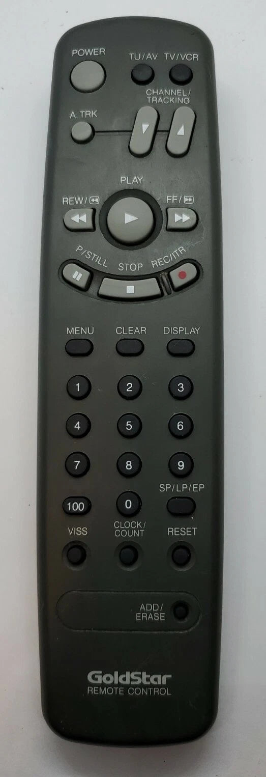 LG Remote Control *Nla* - 597-083B