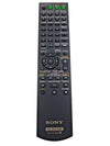 Sony Remote Control Rm-Aau056 - 1-487-348-11