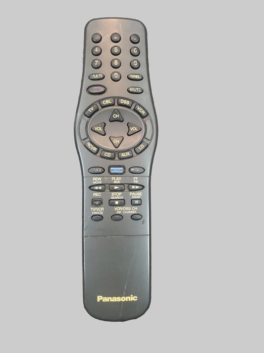 Panasonic Remote - TNQ2AE006-1