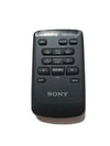 Sony Wireless Remote Control - RMX47
