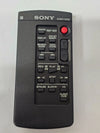 Sony Commander, Remote - RMT809