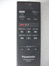 Panasonic Remote Control (Ag1230) - VEQ0745