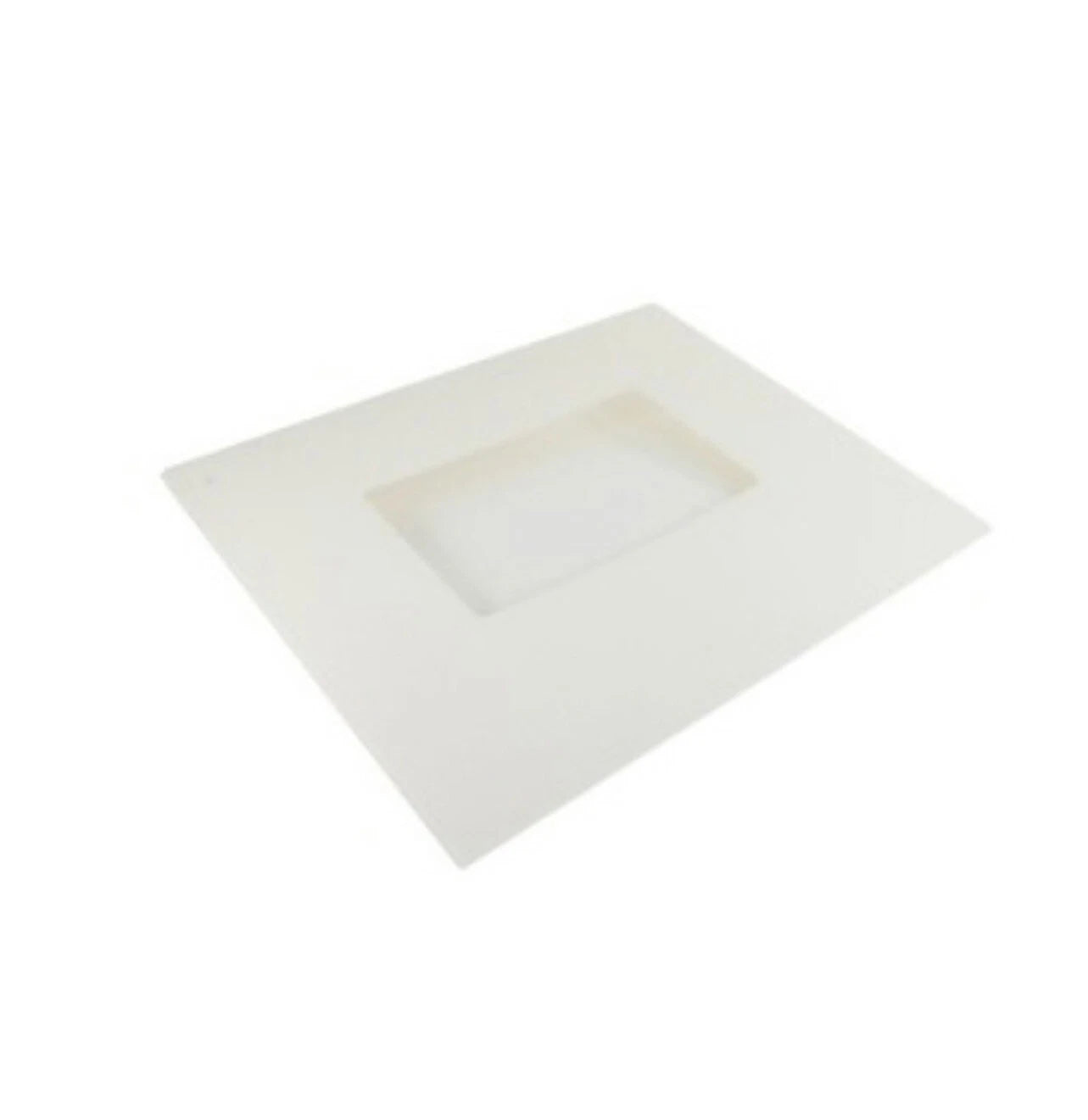 Whirlpool Outer Door Glass W10904906