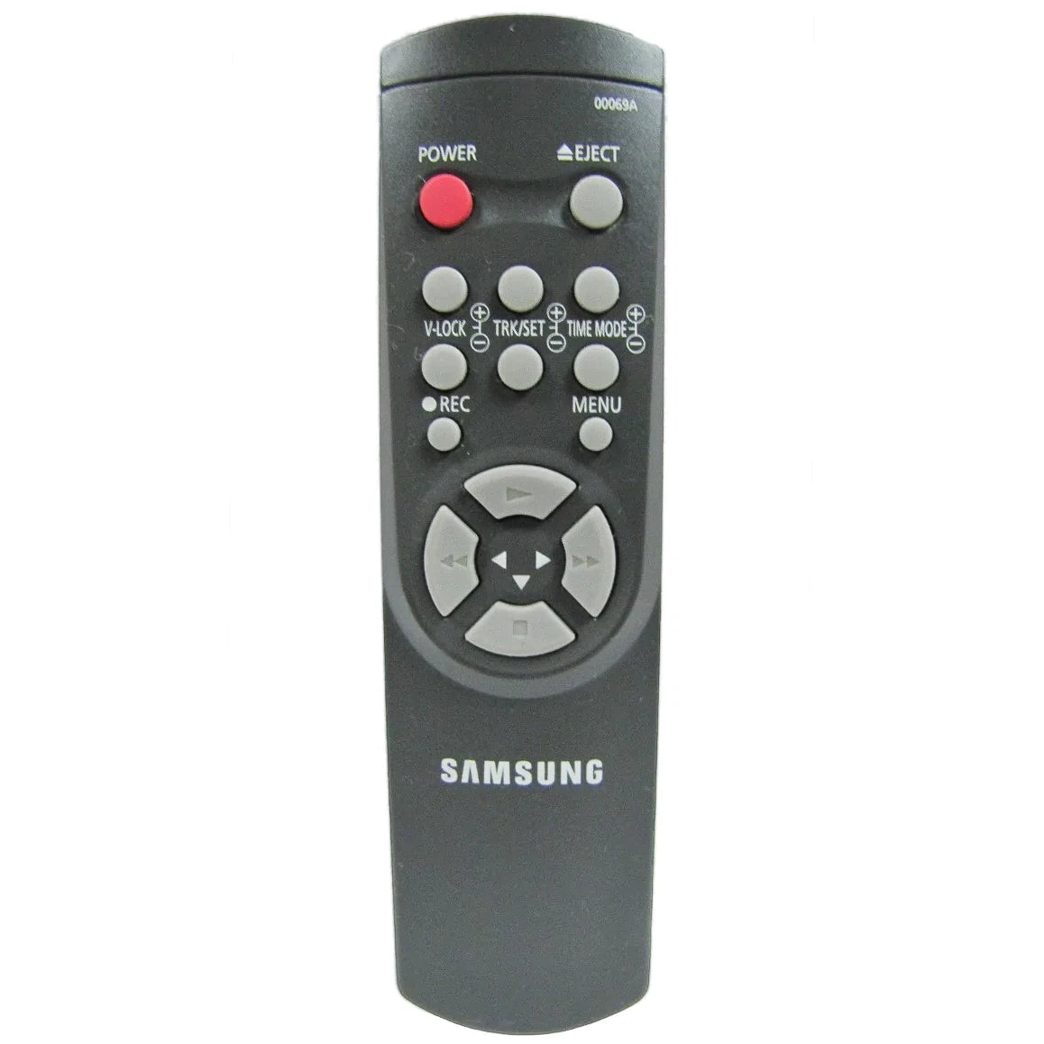 Samsung Remote Control Assembly - AC59-00069A