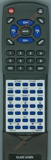 Panasonic Remote - EUR511110