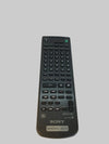 Sony Remote Control - RMD19M