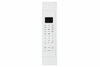 Whirlpool Microwave Touchpad Control Panel - White W11117593