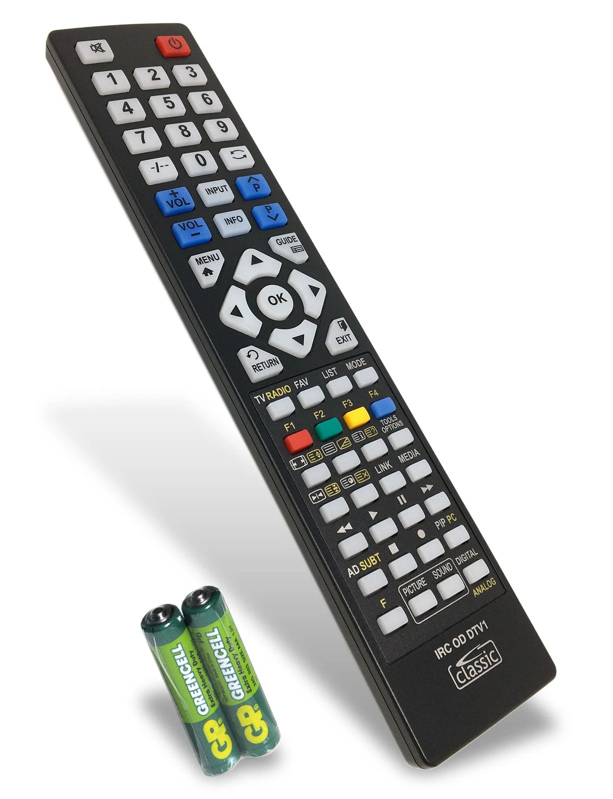 LG *Remote - AKB73975802