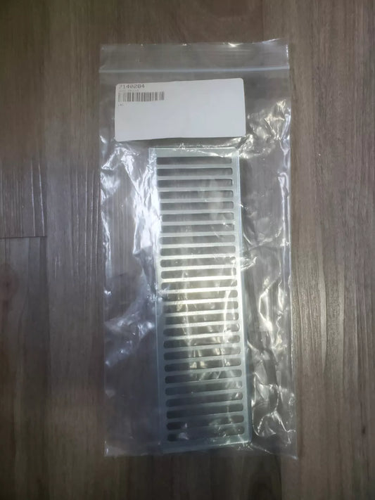Bertazzoni Part# Z140284 Vent Grille - Genuine OEM