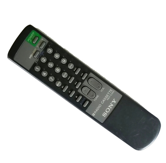 Sony Rmt-C350//M Remote Contro - 8-916-819-90