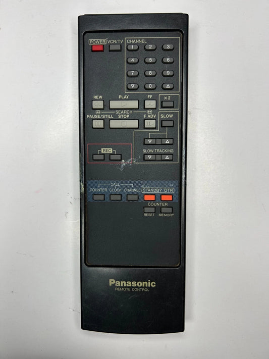 Panasonic Remote Control *Nla* - VSQS0625