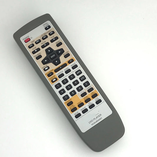 Panasonic Remote - N2QAJB000007