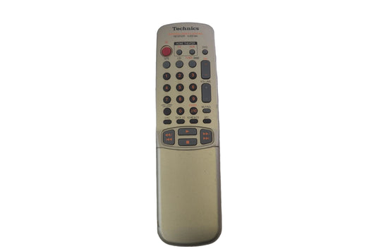 Panasonic Remote - EUR51984