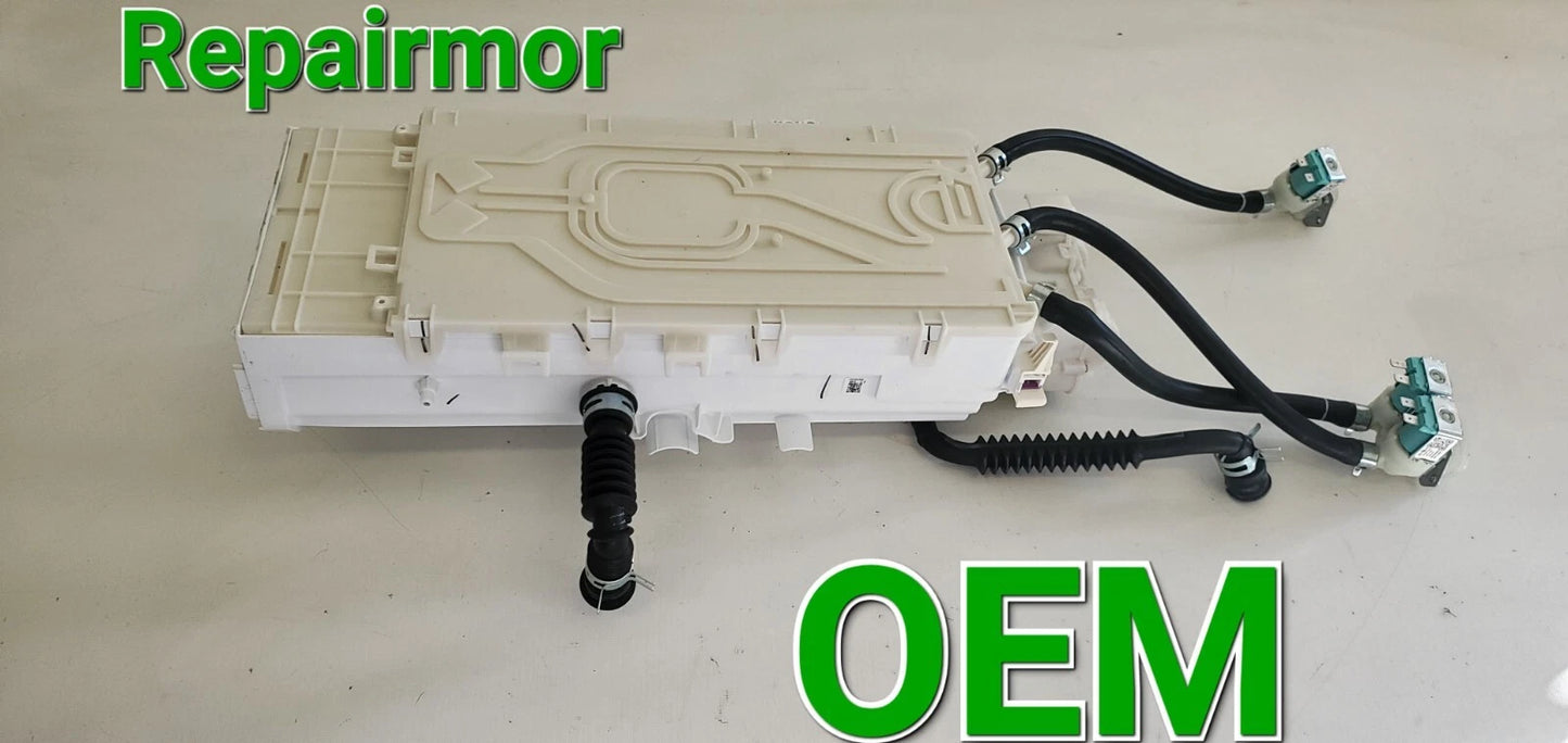 Samsung Part# DC97-22524A Drawer Housing Assembly - Genuine OEM