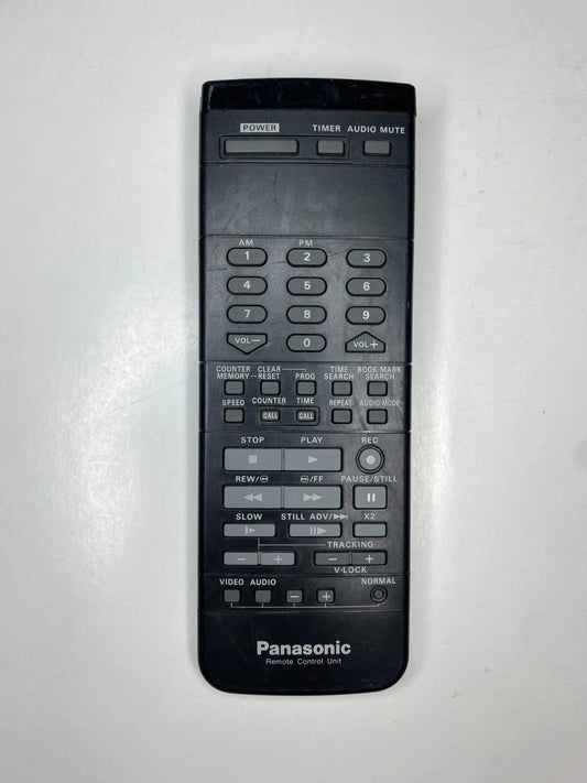 Panasonic Remote Control (Ag520Aht) - VSQS1236
