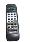 Panasonic Remote Control - RAK-SL421WH
