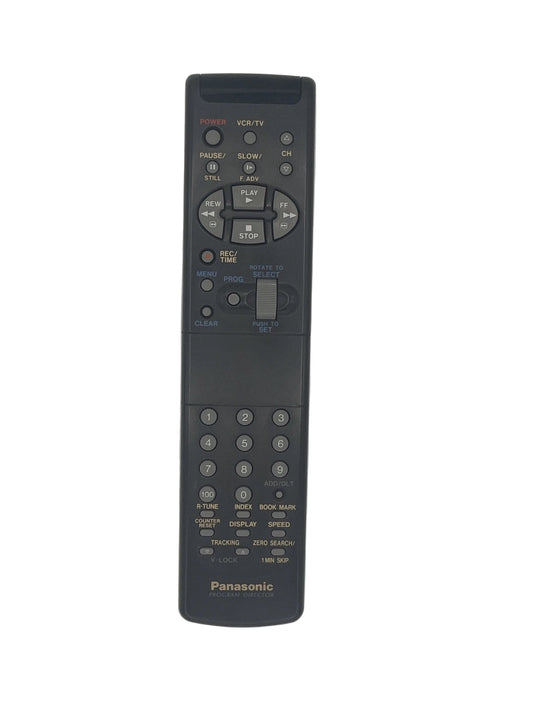 Panasonic Remote - VSQS1240