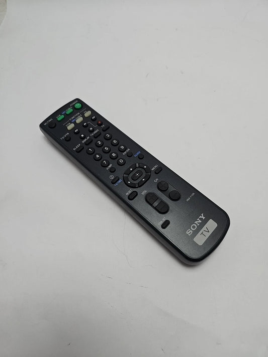 Sony Remote Control - RMY135