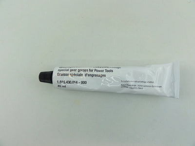Bosch Part# 1615430014 Grease Tube - Genuine OEM