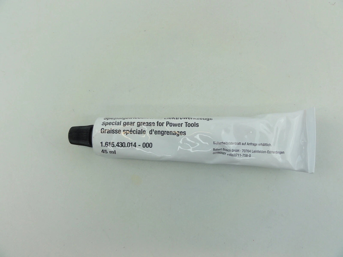 Bosch Part# 1615430014 Grease Tube - Genuine OEM