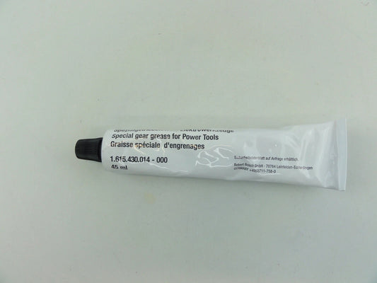 Bosch Part# 1615430014 Grease Tube - Genuine OEM