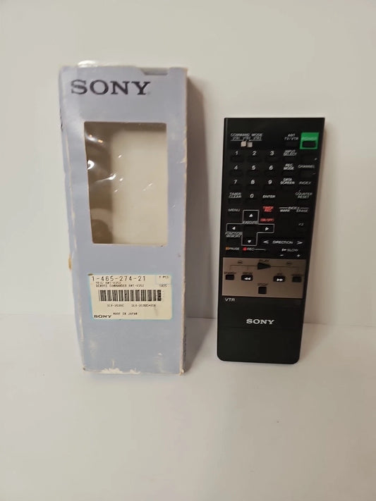 Sony Remote Control - RMTV353