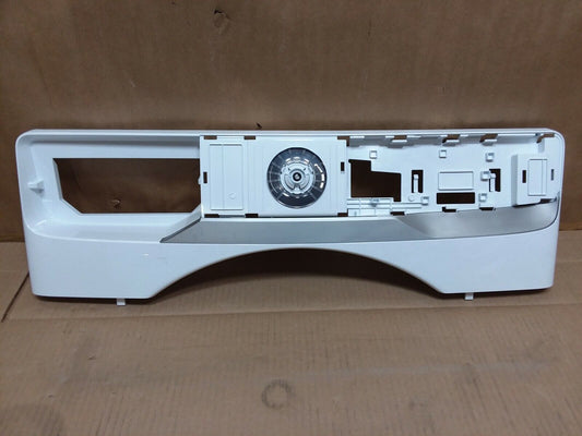Samsung Part# DC64-03813C Touchpad Control Panel Assembly - Genuine OEM