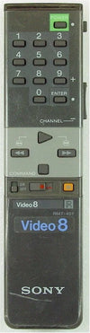 Sony Remote Control Assembly - RMT401